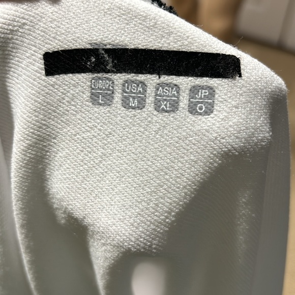 NWOT Unisex Yonex Jacket - Picture 9 of 9